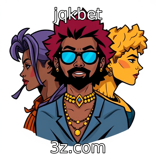 jqkbet : Desenvolvedores buscam diversidade em personagens