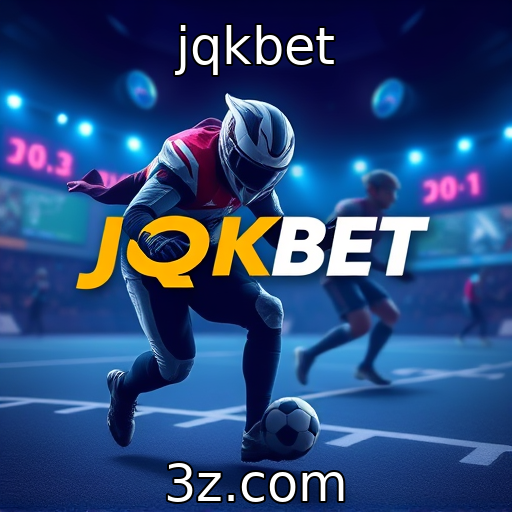 jqkbet : E-sports e sua evolução no cenário global