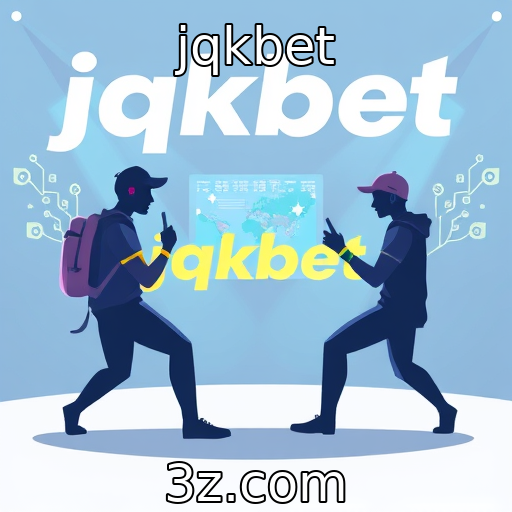 jqkbet : Relação entre eSports e indústria de jogos