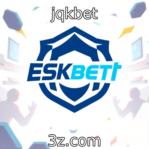 jqkbet : Os principais eventos de eSports em destaque