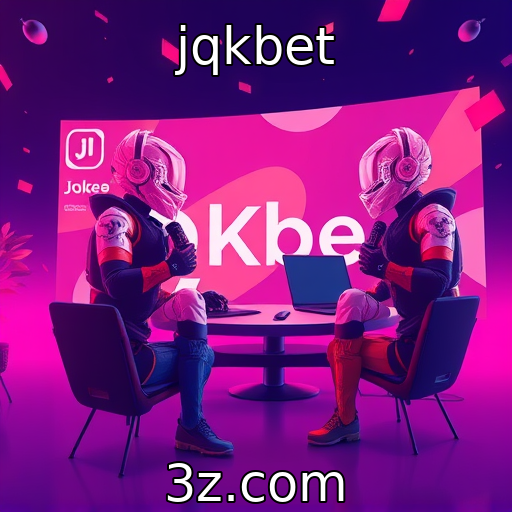 jqkbet | Crescimento das plataformas de streaming de jogos