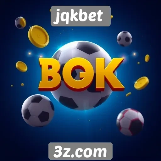 Comparativo de bônus disponíveis no jqkbet