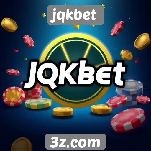 jqkbet oferece uma variedade de jogos de cassino online