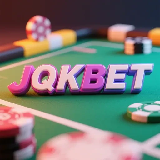 jqkbet logo