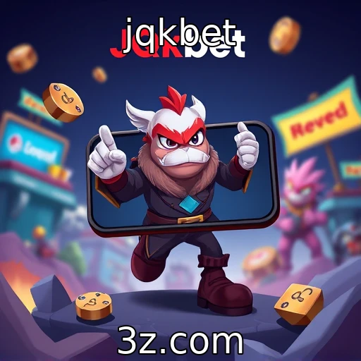 Perspectivas de crescimento no mercado de jogos mobile