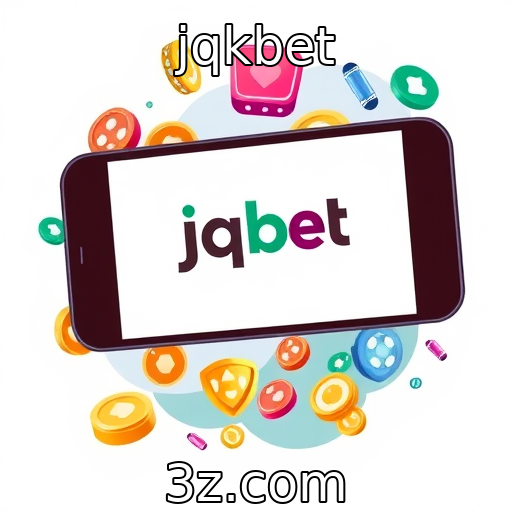 jqkbet : Impacto dos jogos móveis no comportamento dos consumidores