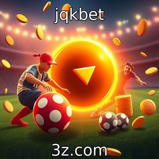 jqkbet : Novas tecnologias moldam a experiência dos jogadores