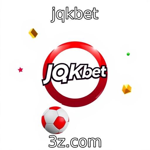 jqkbet : Tendências em jogos online para eventos esportivos