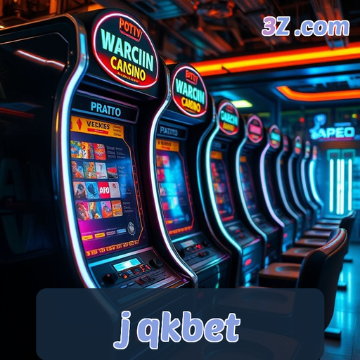 Explorando a Plataforma Inovadora do jqkbet para Jogadores Brasileiros