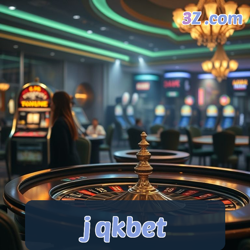 Promoções Imperdíveis no jqkbet Para Amantes de Jogos