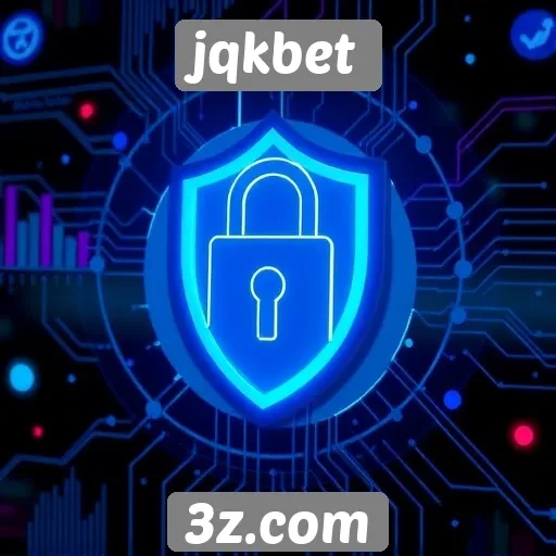 Segurança em transações no site JQKBET