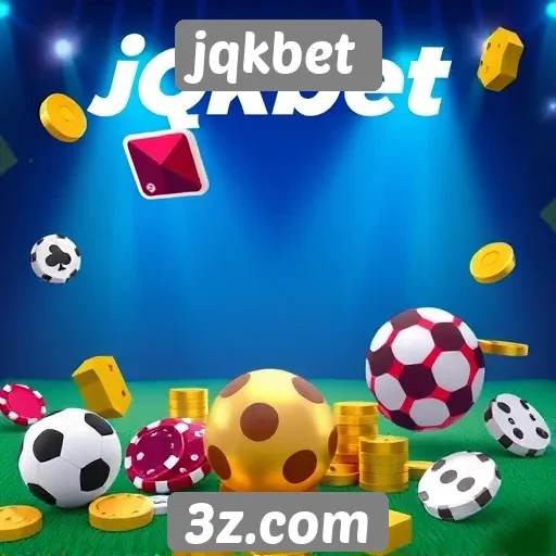 Dicas para iniciantes no jqkbet